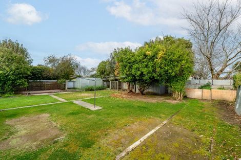 Photo of property in 68 Duncan Street, Hawthorndale, Invercargill, 9810