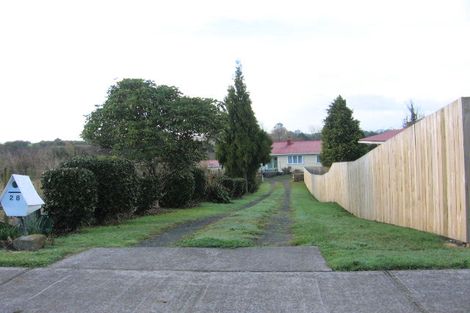 Photo of property in 28 Allen Street, Morrinsville, 3300