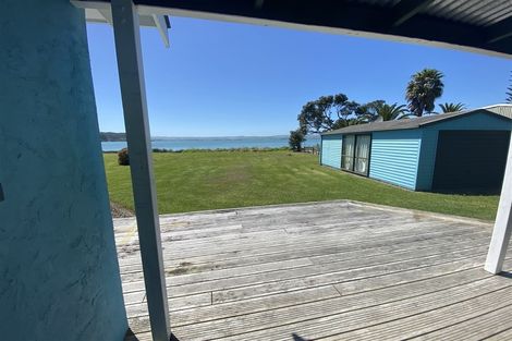 Photo of property in 253 Pouewe Street, Kawhia, 3889