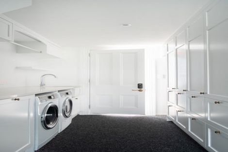 Photo of property in 17 Tainui Road, Devonport, Auckland, 0624