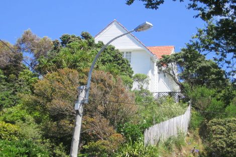 Photo of property in 67 Upland Road, Kelburn, Wellington, 6012