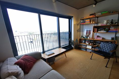 Photo of property in 59 France, 808/59 France Street South, Eden Terrace, Auckland, 1010