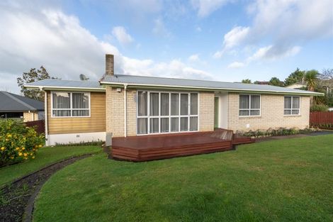 Photo of property in 21 Goodall Street, Dinsdale, Hamilton, 3204