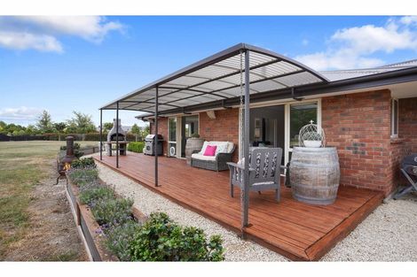 Photo of property in 50 Tristram Road, Swannanoa, Rangiora, 7475