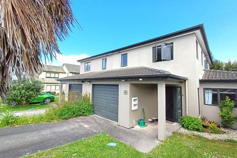 Photo of property in 13 Whitbourne Heights, Manurewa, Auckland, 2105
