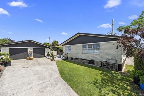 Photo of property in 44 George Street, Morrinsville, 3300