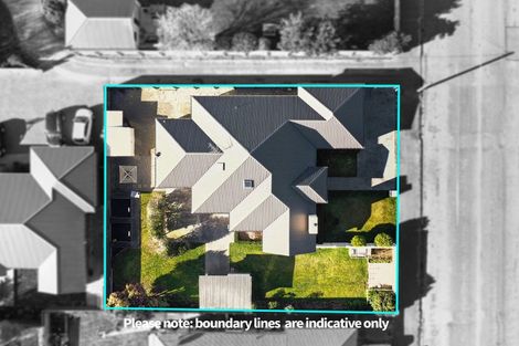 Photo of property in 88 Middle Road, Allenton, Ashburton, 7700