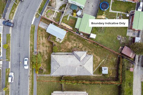 Photo of property in 45 Cornwall Street, Watlington, Timaru, 7910