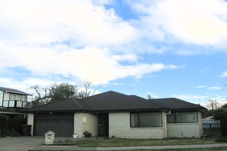 Photo of property in 17 Park Road, Greenmeadows, Napier, 4112