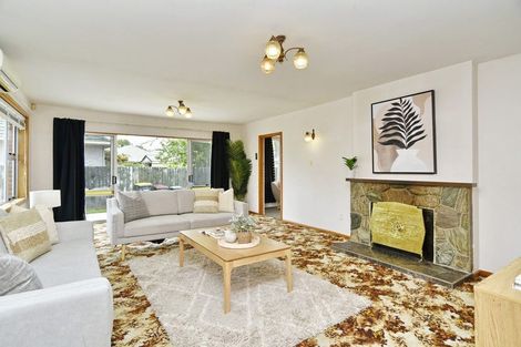 Photo of property in 19 Bourne Crescent, Papanui, Christchurch, 8053