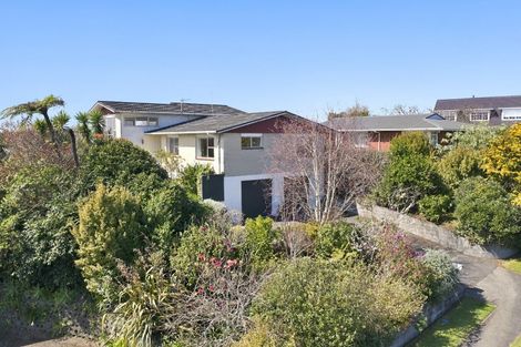 Photo of property in 7 Montana Place, Merrilands, New Plymouth, 4312