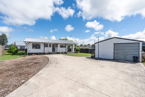 Photo of property in 288 Cameron Avenue, Te Awamutu, 3800