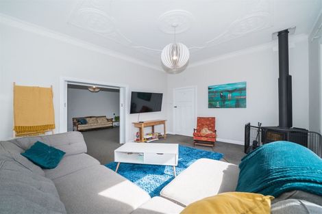 Photo of property in 26 Limbrick Street, Terrace End, Palmerston North, 4410