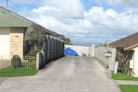 Photo of property in 56 Rathmar Drive, Manurewa, Auckland, 2105