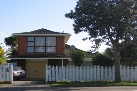 Photo of property in 111 College Street, Awapuni, Palmerston North, 4412
