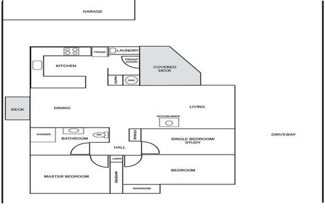 Photo of property in 25 Greens Road, Tuahiwi, Kaiapoi, 7691