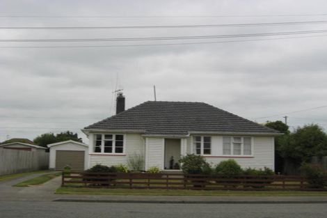 Photo of property in 32 Ormsby Street, Temuka, 7920