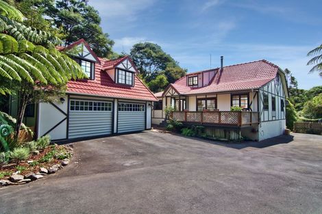 Photo of property in 34 Napuka Road, Henderson Valley, Auckland, 0612