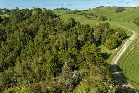 Photo of property in 67 Fraser Road, Kawakawa, 0210