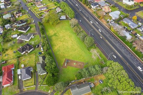 Photo of property in 19 Natalie Place, Otara, Auckland, 2023