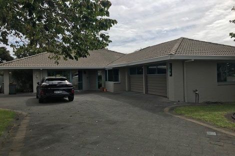 Photo of property in 149 Millhouse Drive, Golflands, Auckland, 2013