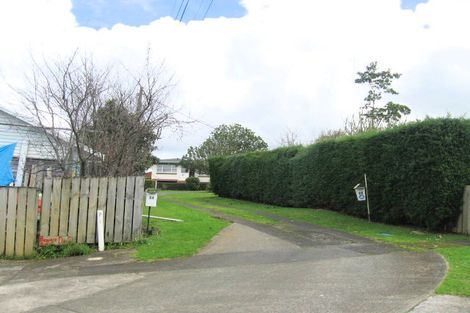 Photo of property in 22 Boswell Street, Te Kamo, Whangarei, 0112