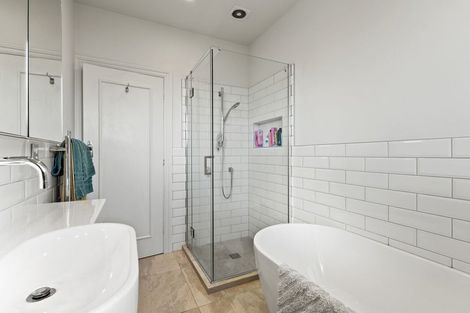 Photo of property in 48 Roosevelt Avenue, St Albans, Christchurch, 8014