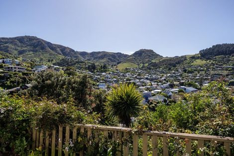Photo of property in 12 Ticehurst Road, Lyttelton, 8082