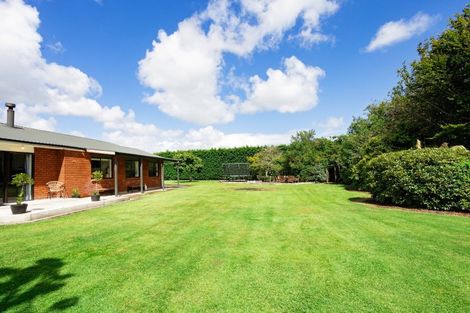 Photo of property in 202 Mona Bush Road, Roslyn Bush, Invercargill, 9871