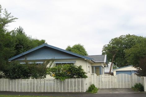 Photo of property in 27 Forfar Street, St Albans, Christchurch, 8014