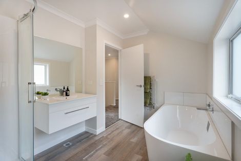 Photo of property in 20c Korau Grove, Stokes Valley, Lower Hutt, 5019