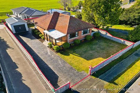 Photo of property in 66 Moffett Street, Islington, Christchurch, 8042