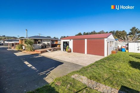 Photo of property in 6 Vampire Road, Waldronville, Dunedin, 9018