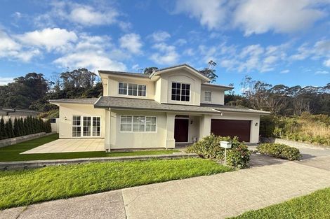 Photo of property in 60 Banks Boulevard, Whitby, Porirua, 5024