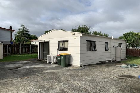 Photo of property in 53 Universal Drive, Henderson, Auckland, 0610