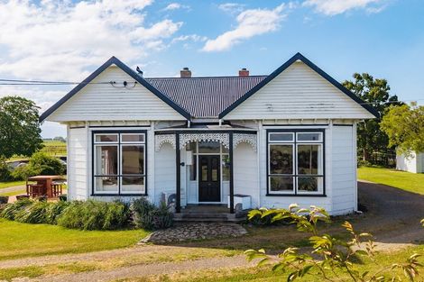 Photo of property in 253 Molloys Road, Waimate, 7980