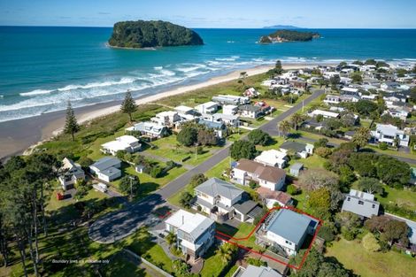 Photo of property in 103a Seaview Road, Whangamata, 3620