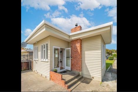 Photo of property in 45 Tom Parker Avenue, Marewa, Napier, 4110