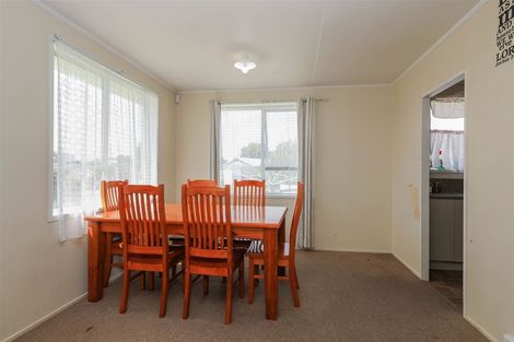 Photo of property in 3 James Henry Crescent, Huntly, 3700