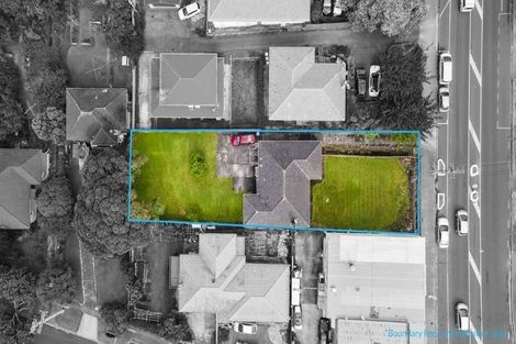 Photo of property in 501 Mount Albert Road, Mount Roskill, Auckland, 1042