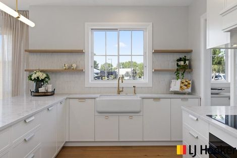 Photo of property in 23 Te Rata Boulevard, Karaka, 2124