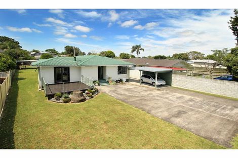 Photo of property in 130 Mahia Road, Wattle Downs, Auckland, 2103