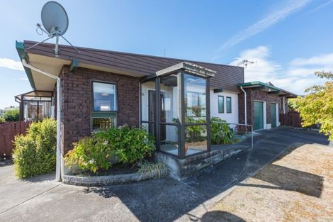Photo of property in 6a Mount View Place, Waipukurau, 4200
