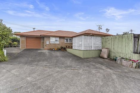 Photo of property in 98 Collingwood Road, Waiuku, 2123