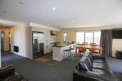 Photo of property in 3/24a Bowen Street, Upper Riccarton, Christchurch, 8041