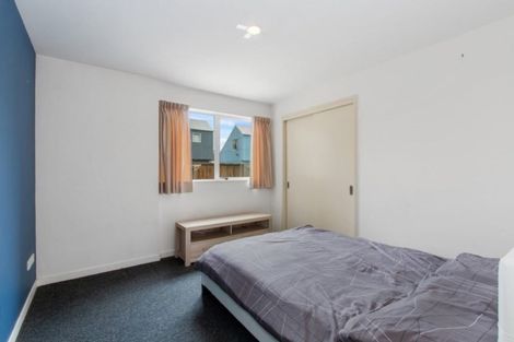 Photo of property in 5/30 Mathesons Road, Phillipstown, Christchurch, 8011