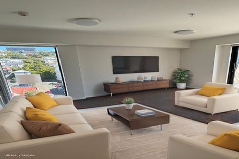 Photo of property in 1401/111 Dixon Street, Te Aro, Wellington, 6011