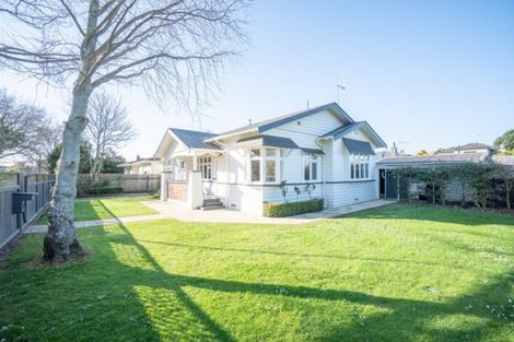 Photo of property in 45 Batt Street, West End, Palmerston North, 4410
