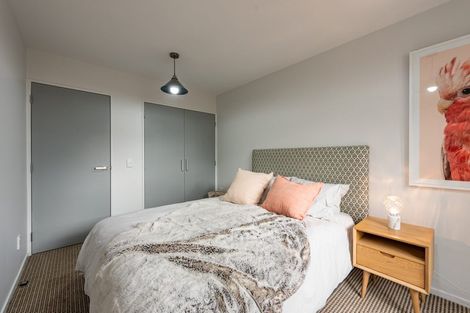 Photo of property in 3b Anderson Terrace, Mount Cook, Wellington, 6021