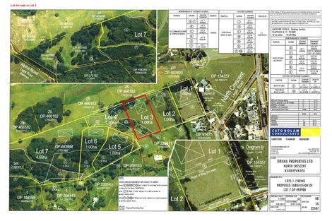 Photo of property in 33 Osbaldiston Lane, Kaukapakapa, 0873